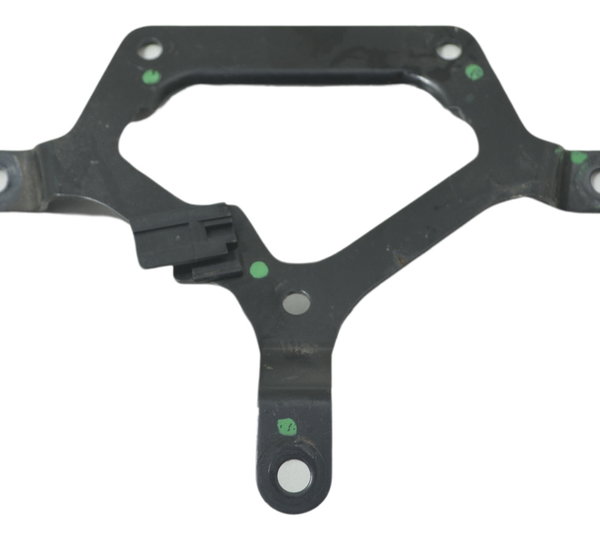 Suporte Lanterna Triumph Tiger 1200 Xca 2017 Original Preto