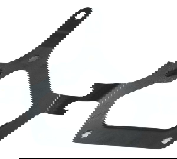 Suporte Lanterna Triumph Tiger 1200 Xca 2017 Original Preto