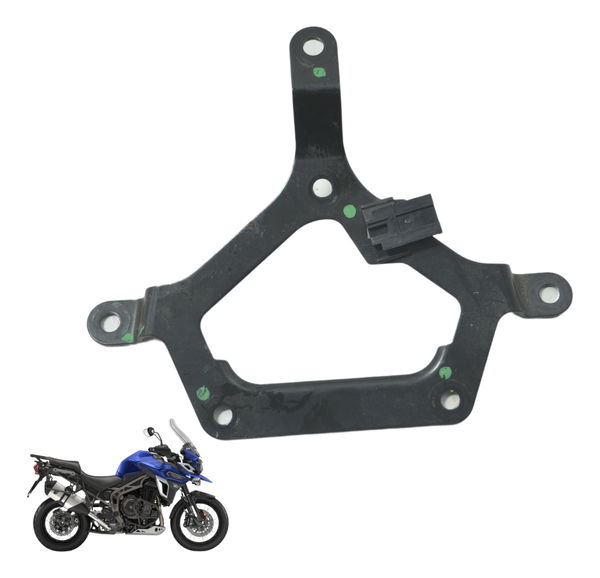 Suporte Lanterna Triumph Tiger 1200 Xca 2017 Original
