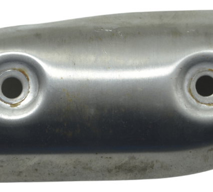 Capa Escape Triumph Tiger 1200 Xca 2017 Original