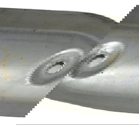 Capa Escape Triumph Tiger 1200 Xca 2017 Original