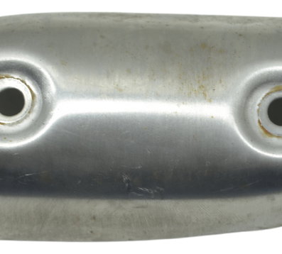 Capa Escape Triumph Tiger 1200 Xca 2017 Original