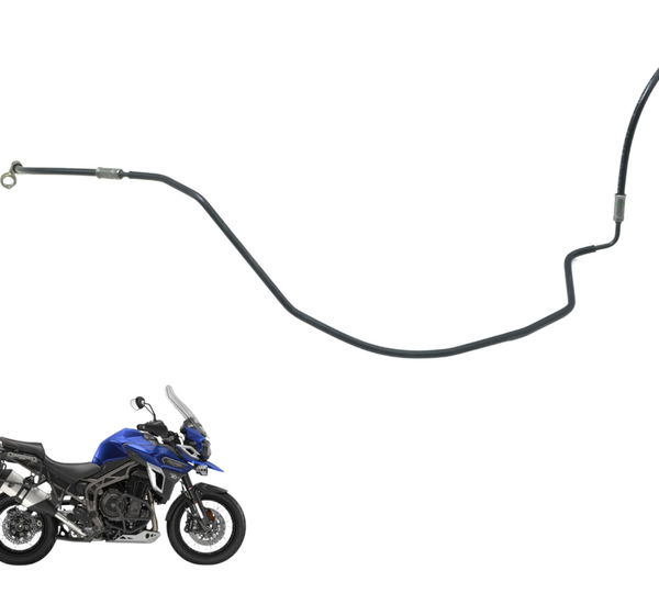 Flexível Abs Traseiro Triumph Tiger 1200 Xca 2017 Original