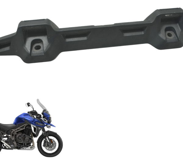 Acabamento Rabeta Dir Triumph Tiger 1200 Xca 2017 Original