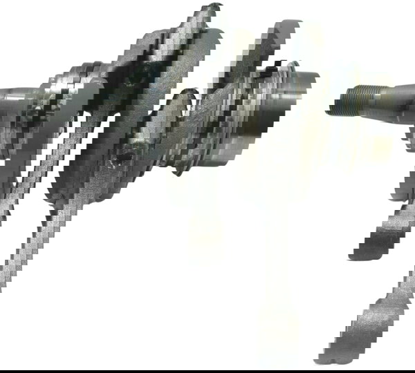 Virabrequim Bmw R1200 R 1200 Gs 2008 Original