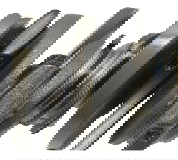 Virabrequim Bmw R1200 R 1200 Gs 2008 Original