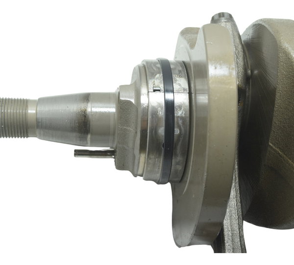 Virabrequim Bmw R1200 R 1200 Gs 2008 Original