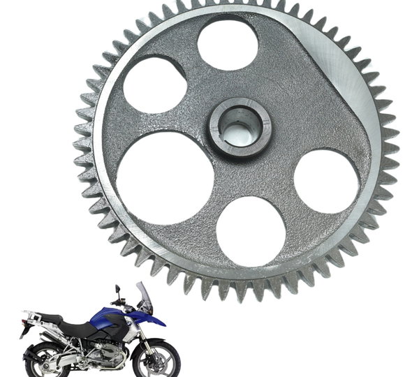 Engrenagem Balanceiro Bmw R1200 R 1200 Gs 2008 Original