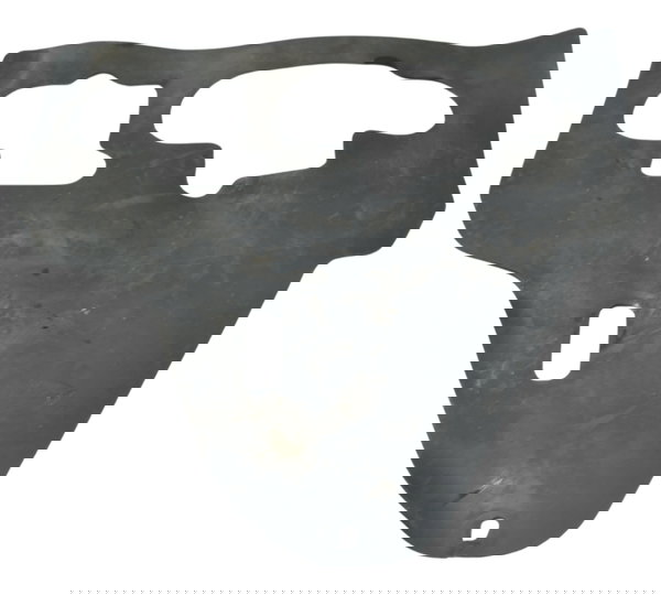 Borracha Caixa Filtro Triumph Tiger 1200 Xca 2017 Original