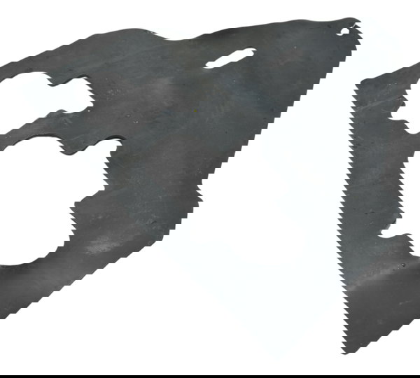 Borracha Caixa Filtro Triumph Tiger 1200 Xca 2017 Original