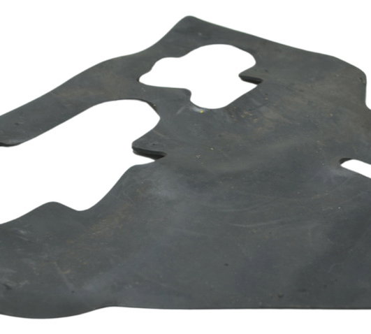 Borracha Caixa Filtro Triumph Tiger 1200 Xca 2017 Original