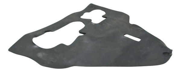 Borracha Caixa Filtro Triumph Tiger 1200 Xca 2017 Original