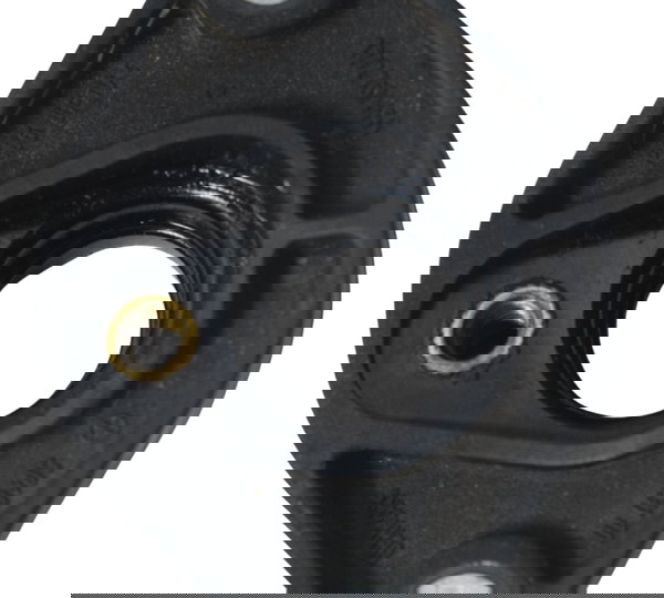 Suporte Sensor Rotação Bmw R1200 R 1200 Gs 2008 Original