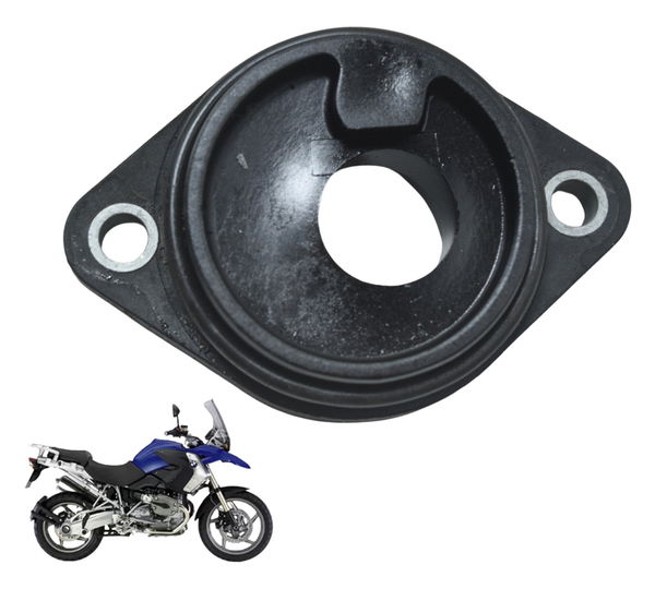 Suporte Sensor Rotação Bmw R1200 R 1200 Gs 2008 Original