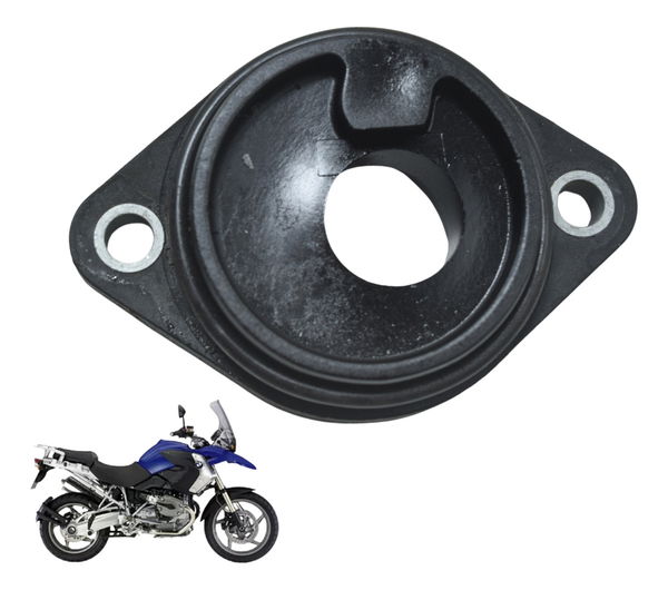 Suporte Sensor Rotação Bmw R1200 R 1200 Gs 2008 Original