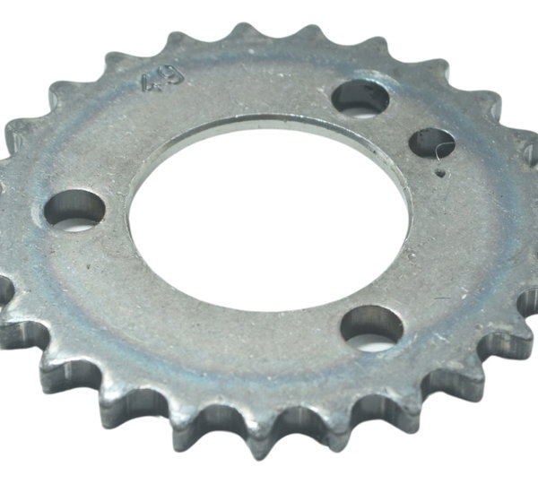 Engrenagem Corrente Comando Bmw R1200 R 1200 Gs 2008 Orig