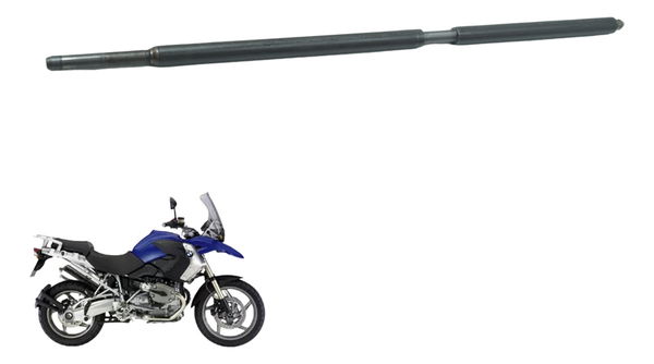 Pino Acionador Embreagem Bmw R1200 R 1200 Gs 2008 Original
