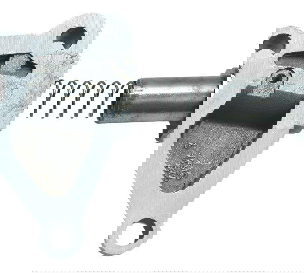 Válvula Pressão Óleo Bmw R1200 R 1200 Gs 2008 Original