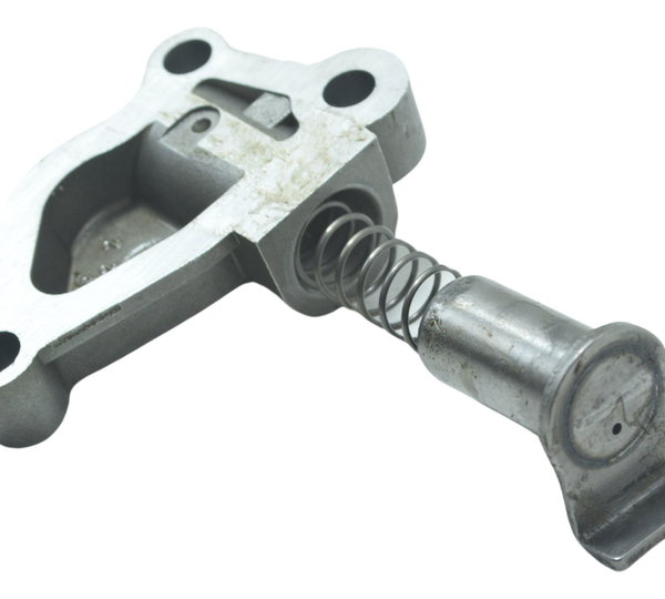 Válvula Pressão Óleo Bmw R1200 R 1200 Gs 2008 Original