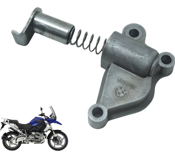 Válvula Pressão Óleo Bmw R1200 R 1200 Gs 2008 Original