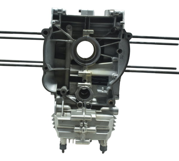 Bloco Motor C/ Nfe Baixa Bmw R1200 R 1200 Gs 2008 Original