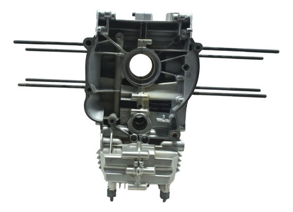Bloco Motor C/ Nfe Baixa Bmw R1200 R 1200 Gs 2008 Original