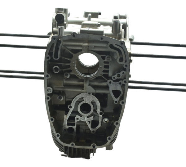 Bloco Motor C/ Nfe Baixa Bmw R1200 R 1200 Gs 2008 Original