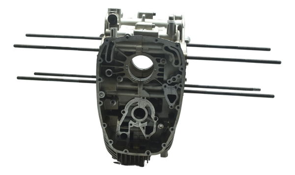 Bloco Motor C/ Nfe Baixa Bmw R1200 R 1200 Gs 2008 Original