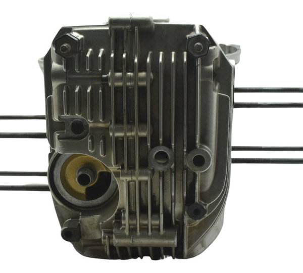 Bloco Motor C/ Nfe Baixa Bmw R1200 R 1200 Gs 2008 Original