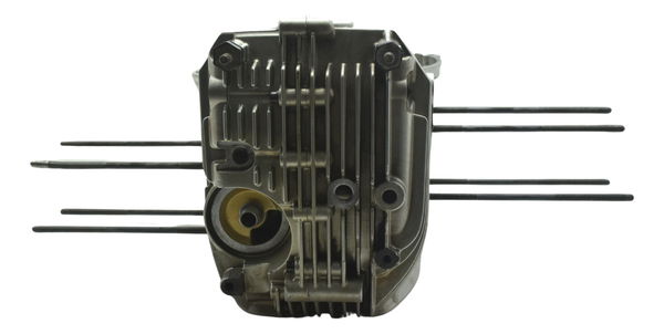 Bloco Motor C/ Nfe Baixa Bmw R1200 R 1200 Gs 2008 Original