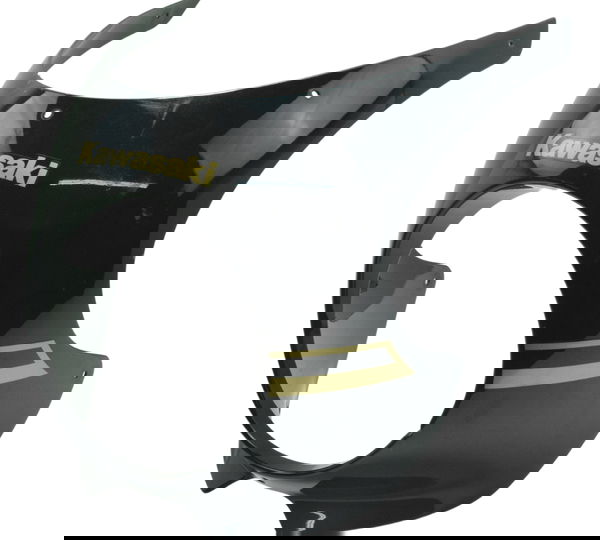 Carenagem Farol Kawasaki Z 900 Rs 18-24 Original Preto