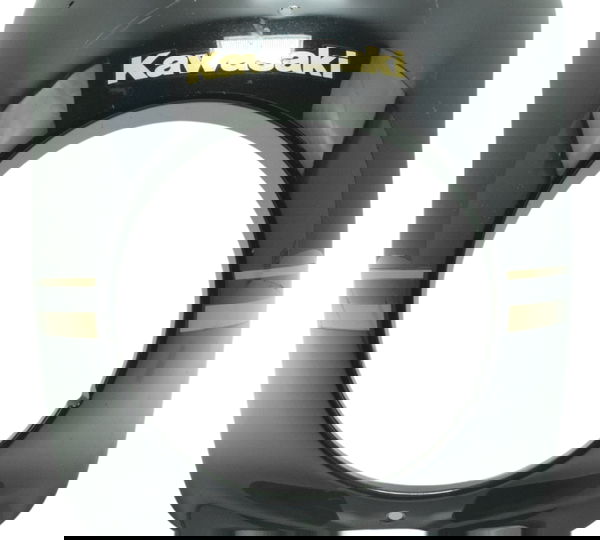 Carenagem Farol Kawasaki Z 900 Rs 18-24 Original Preto