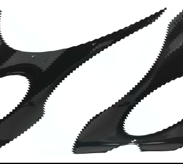 Carenagem Farol Kawasaki Z 900 Rs 18-24 Original Preto