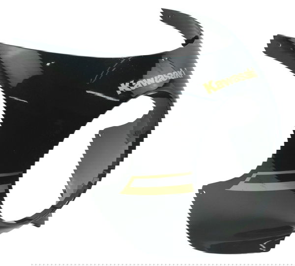 Carenagem Farol Kawasaki Z 900 Rs 18-24 Original Preto
