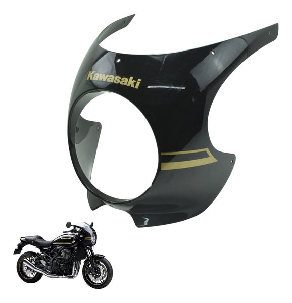 Carenagem Farol Kawasaki Z 900 Rs 18-24 Original