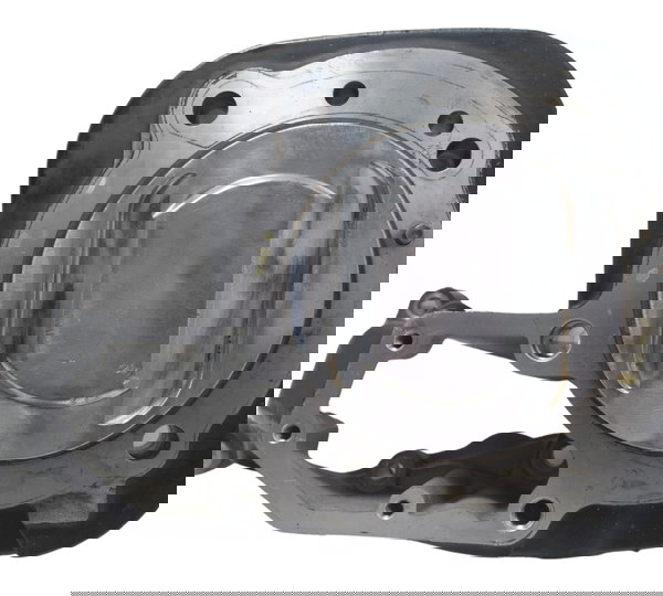 Cilindro Pistão E Anéis Esquerdo Bmw R1200 R 1200 Gs 2008