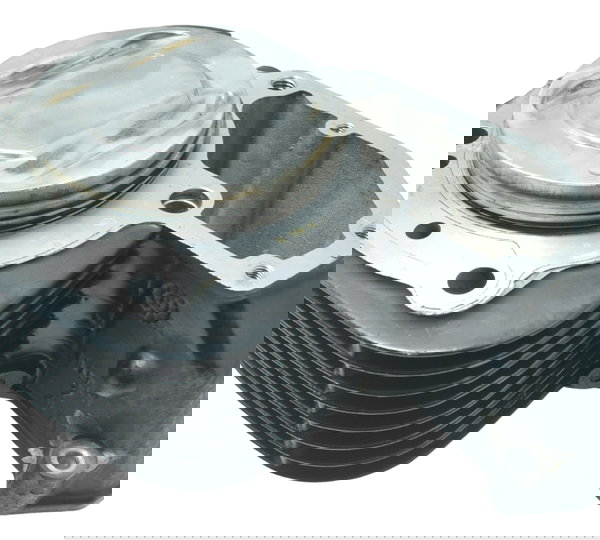 Cilindro Pistão E Anéis Esquerdo Bmw R1200 R 1200 Gs 2008