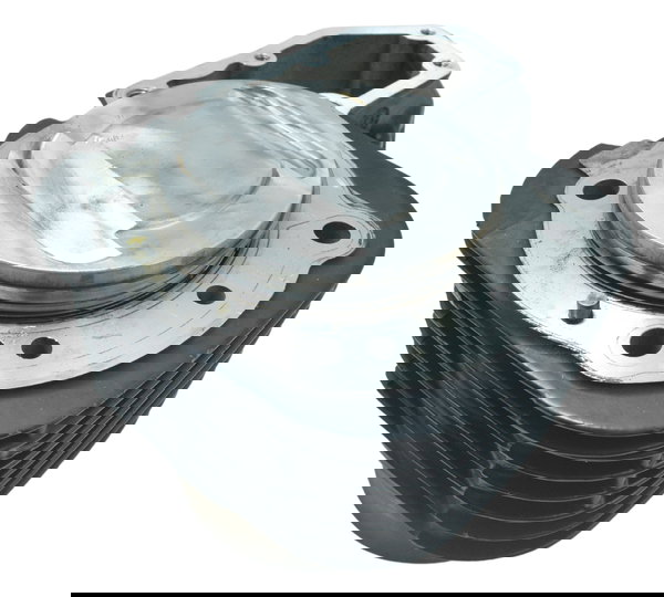 Cilindro Pistão E Anéis Esquerdo Bmw R1200 R 1200 Gs 2008