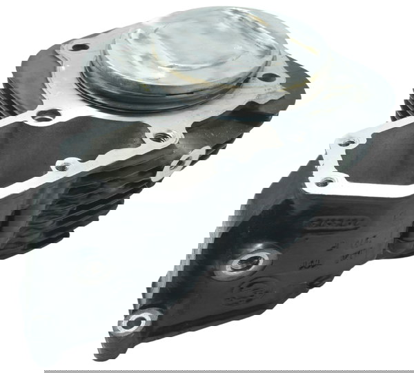 Cilindro Pistão E Anéis Esquerdo Bmw R1200 R 1200 Gs 2008