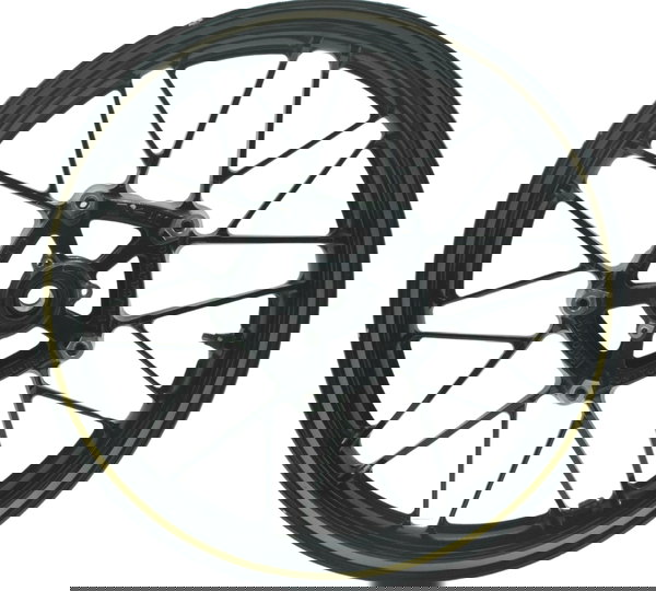Roda Dianteira Kawasaki Z 900 Rs 18-24 Original