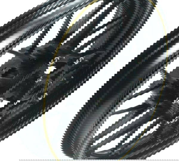 Roda Dianteira Kawasaki Z 900 Rs 18-24 Original