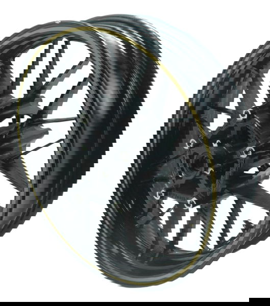 Roda Dianteira Kawasaki Z 900 Rs 18-24 Original