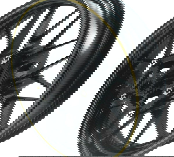 Roda Dianteira Kawasaki Z 900 Rs 18-24 Original