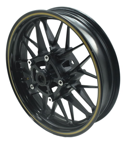 Roda Dianteira Kawasaki Z 900 Rs 18-24 Original