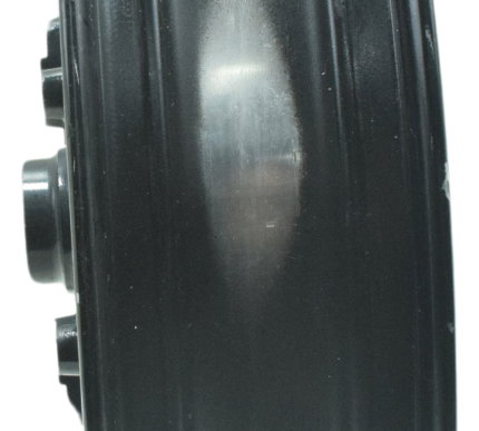 Roda Dianteira Kawasaki Z 900 Rs 18-24 Original