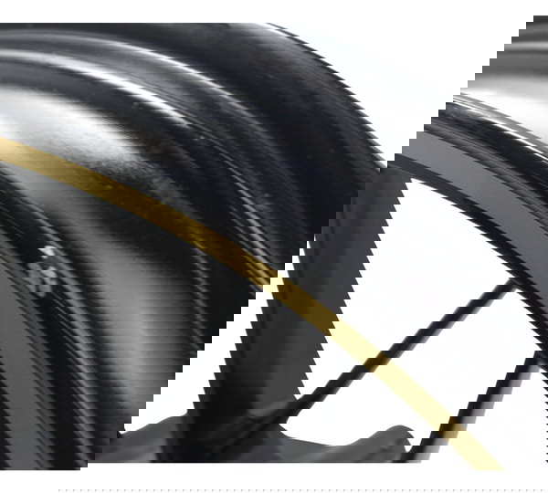 Roda Dianteira Kawasaki Z 900 Rs 18-24 Original