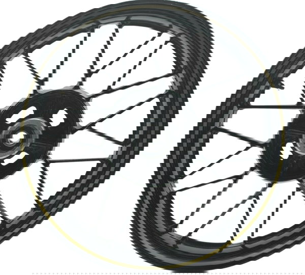 Roda Traseira Kawasaki Z 900 Rs 18-24 Original