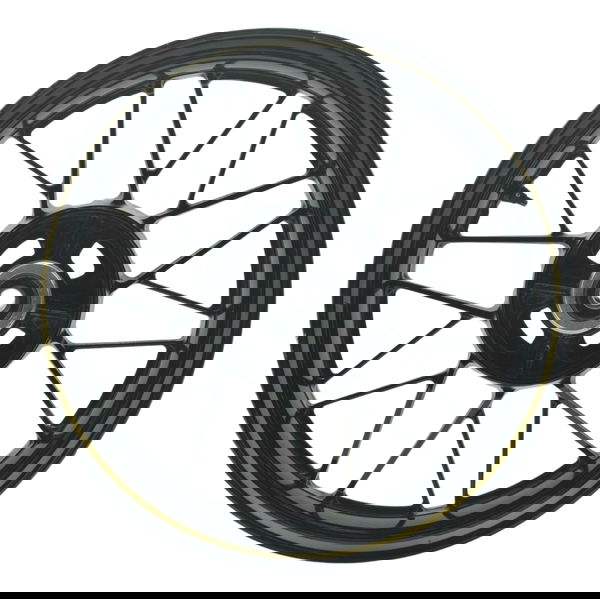 Roda Traseira Kawasaki Z 900 Rs 18-24 Original