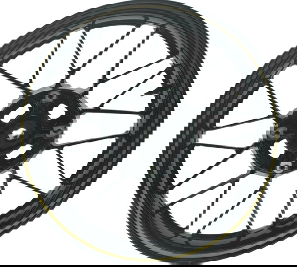 Roda Traseira Kawasaki Z 900 Rs 18-24 Original