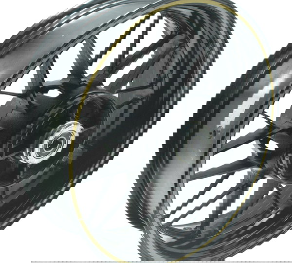 Roda Traseira Kawasaki Z 900 Rs 18-24 Original